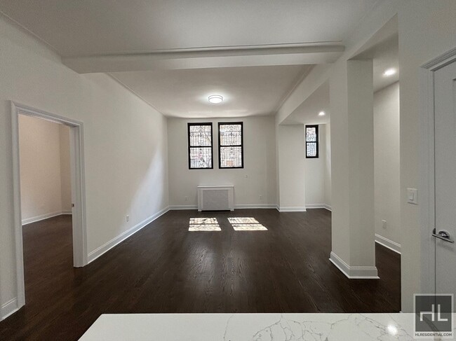 WEST 68 STREET