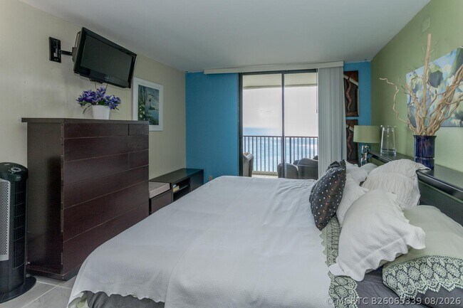 400 Ocean Trail Way Unit 1405