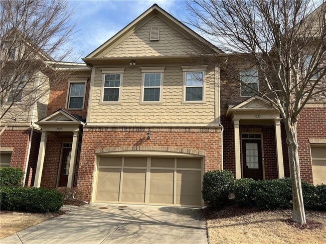Building Photo - 5527 Parkerton Ln