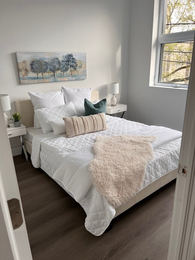 Photo - Les Appartements Henri-Julien