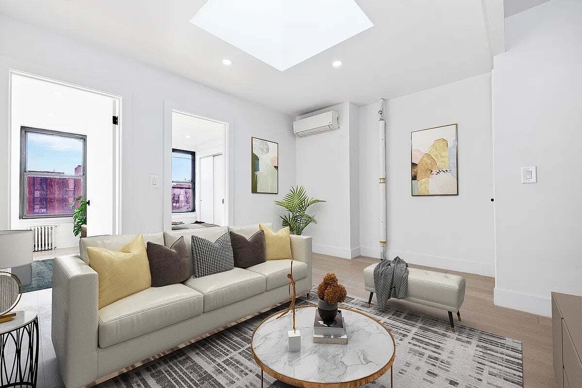 165 First Avenue - 165 First Avenue Unit 9