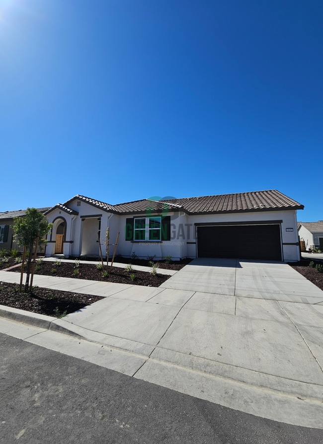 Photo - New Build Home Now Available in Hughson! 3 Bedroom, 2 Bath.