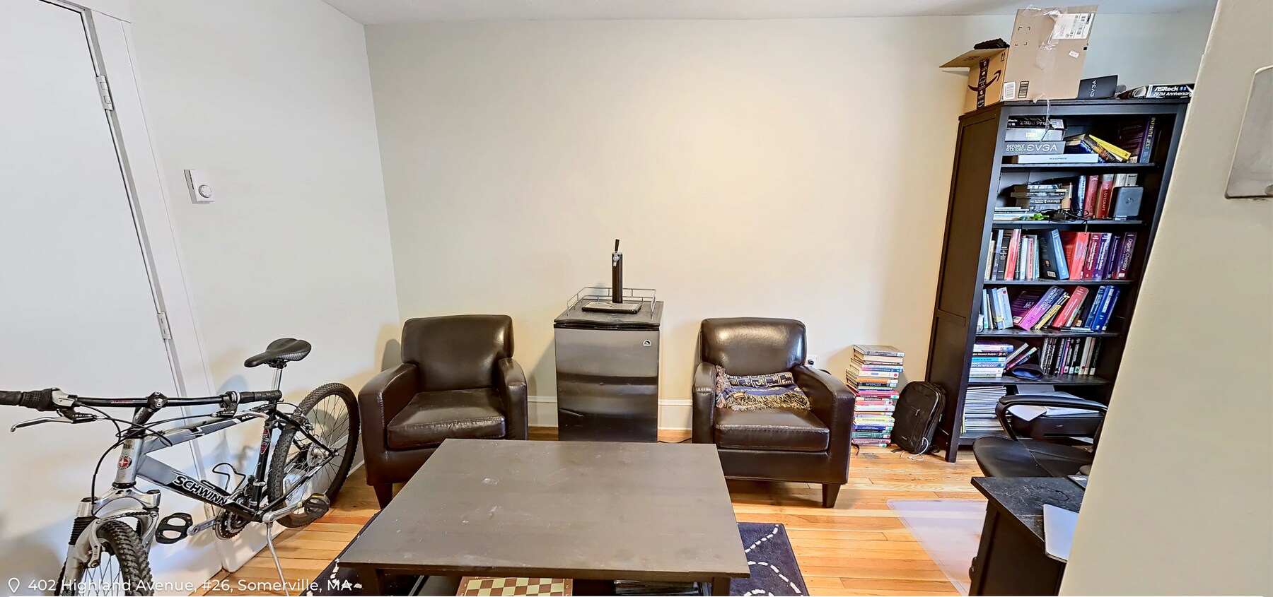 Photo - 390 Highland Ave Unit 402-26