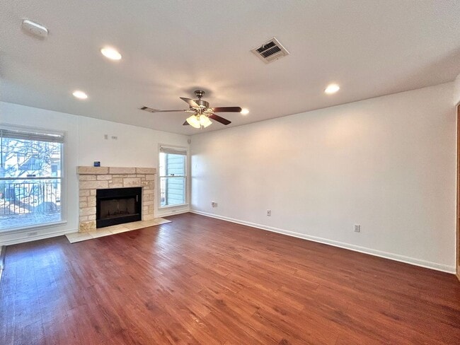 Photo - Charming 2-bedroom, 2.5-bathroom home at The Arbors at Riverside