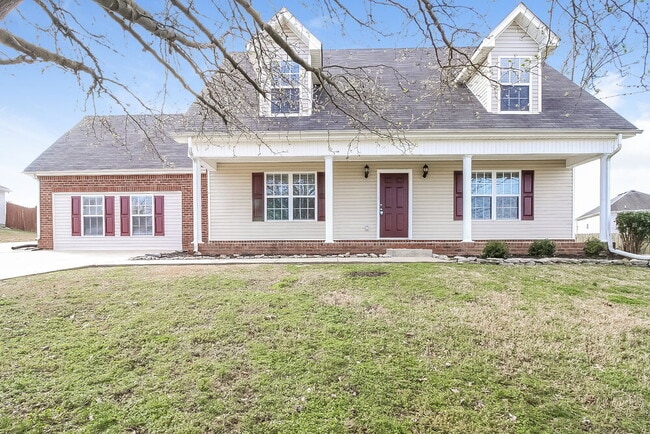 Building Photo - 1016 Anna Gannon Dr