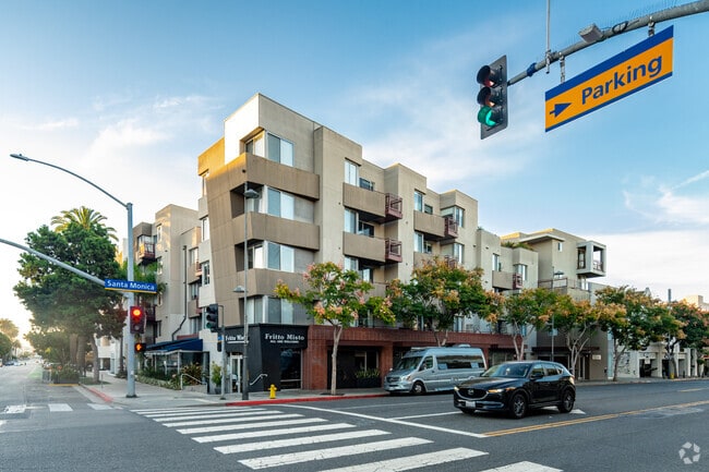 Primary - PR SM Sorrento LLC