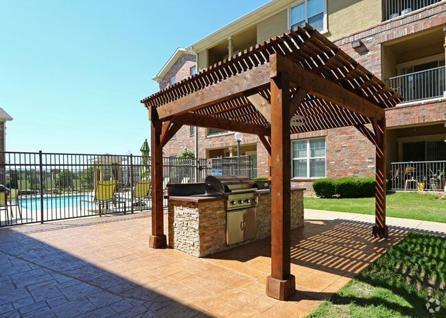 Photo - Lost Creek Apartments Homes