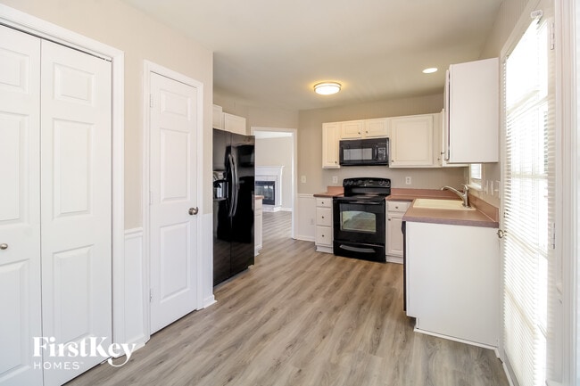 Photo - 1506 Glenn Meade Dr