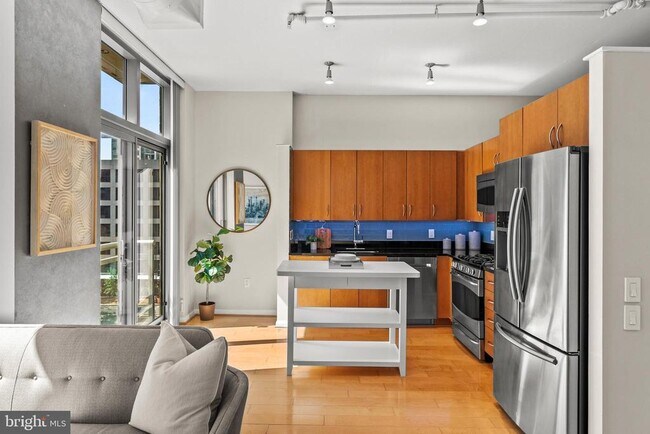 Photo - 811 4th St NW Unit 507