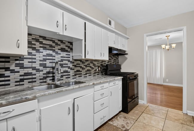 Photo - Charming 3-Bedroom Home in a Convenient Little Rock Location
