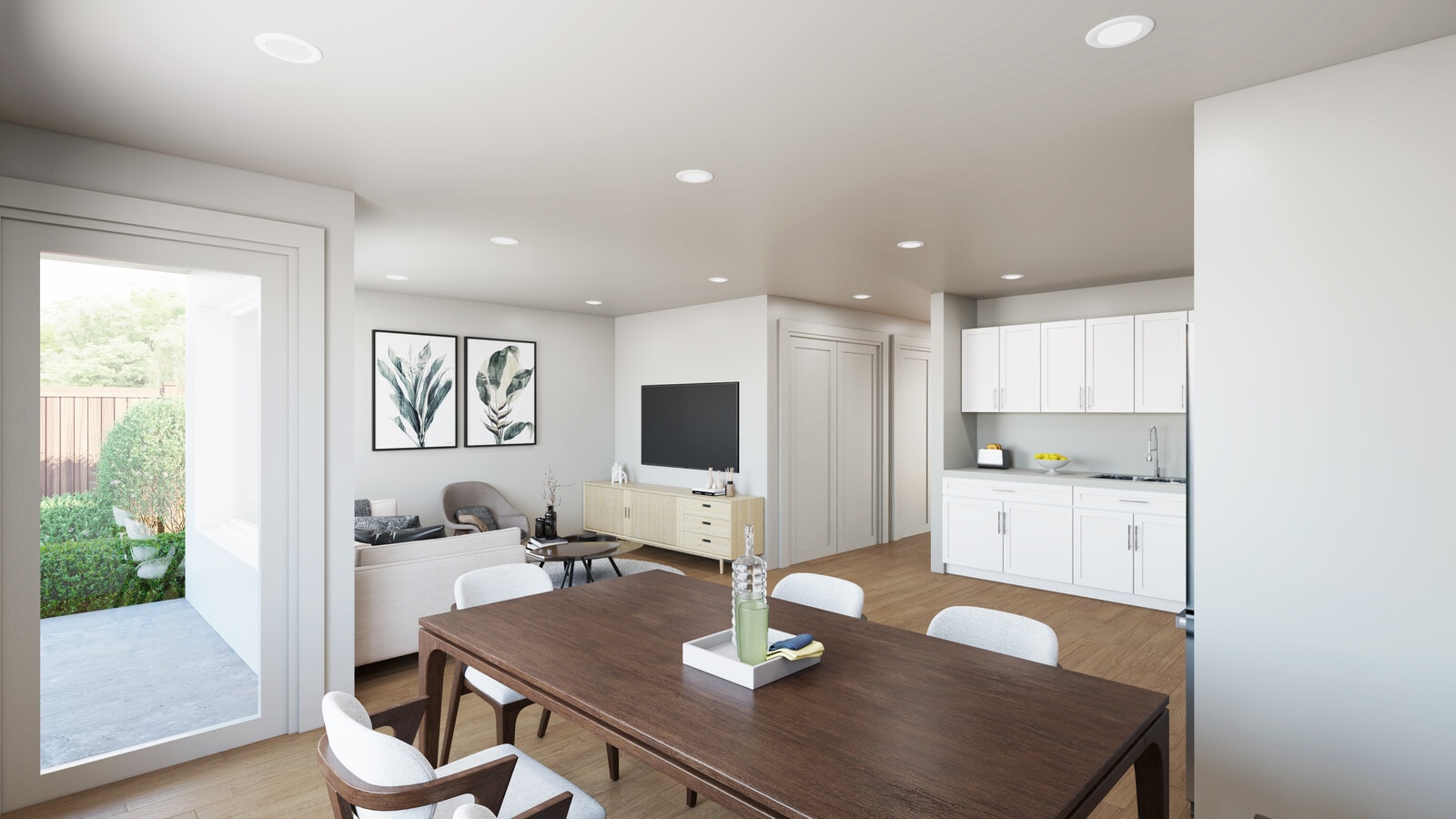 Photo - Apartments at Three Bridges