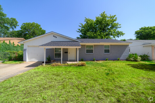 Building Photo - 330 E Coral Way Rental