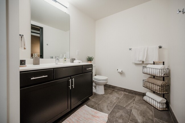 Maxwell Lofts