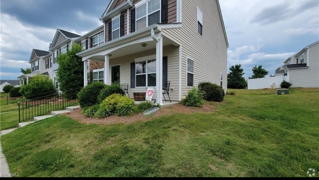 Building Photo - 33 Arbor Hl Pl Rental