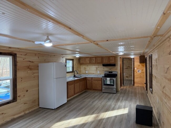 Photo - Fully Renovated 2BR Home on Private Lot – No HOA! Country living