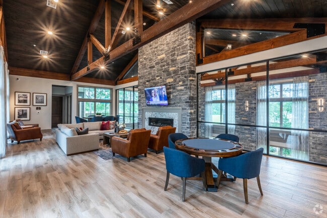Clubroom