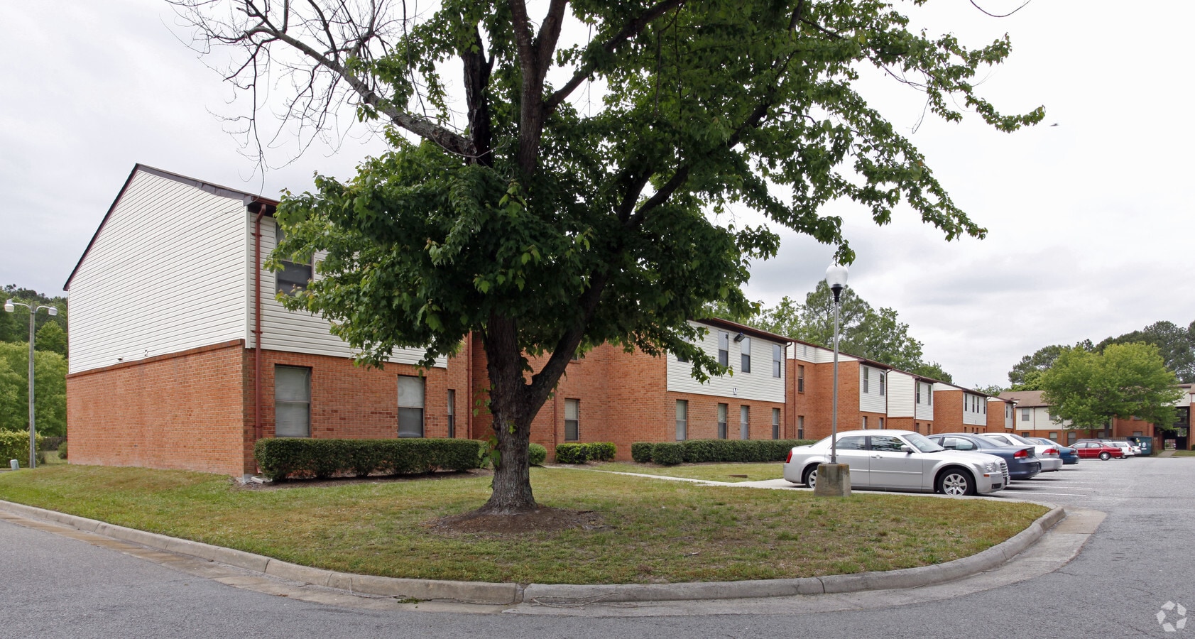 Photo - Wilson Pines Apartments