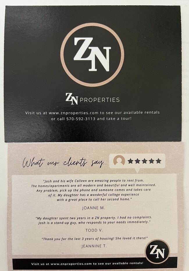 Photo - 279 S River St Carriage House