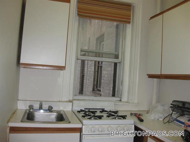 Photo - 313 Allston St Unit 5