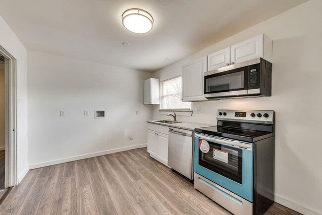 Photo - Beautiful Home in South Dallas!