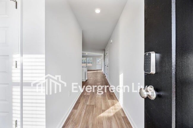 Photo - 1306 Willow Oaks Wy