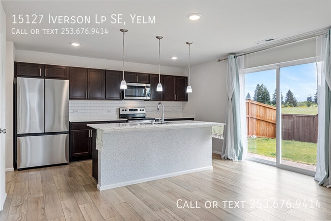 Photo - 15127 Iverson Lp SE