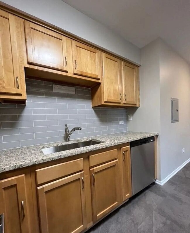 Photo - 162 Walton St Unidad 1F