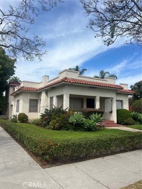 Photo - 801 Coronado Ave