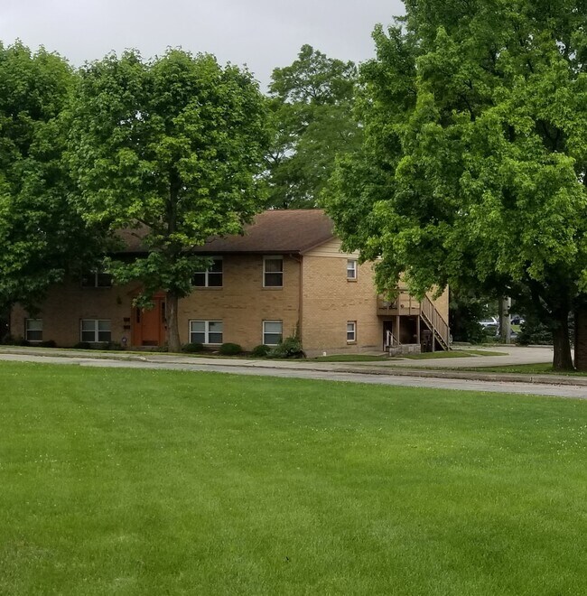 Apartments For Rent In Xenia Oh Forrent Com