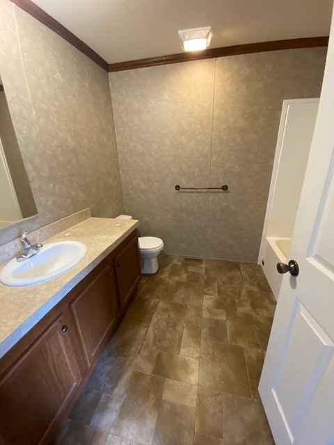 7BH Primary Bathroom