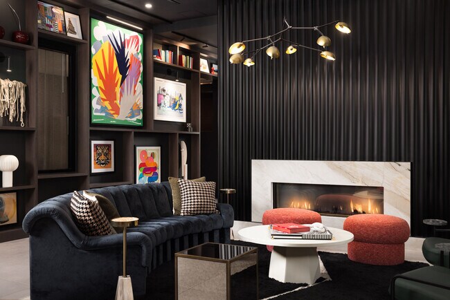 Photo - NOVEL Uptown by Crescent Communities