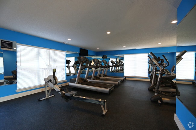 Photo - Remington Apartments