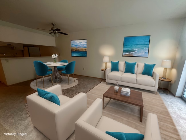 Northbrook Place Apartments