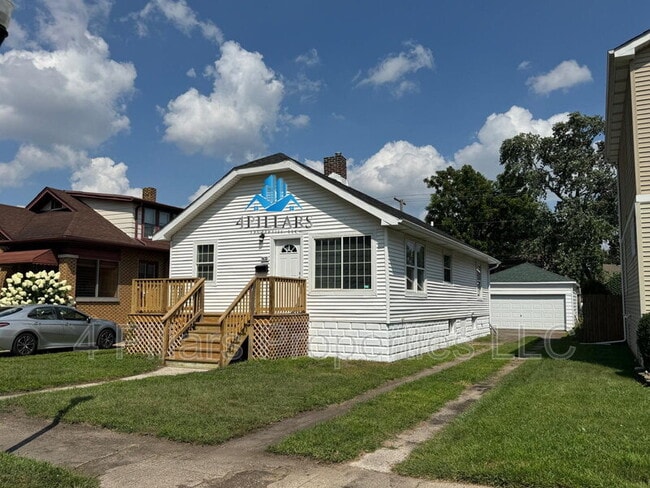 Building Photo - 7435 Jackson Ave Rental