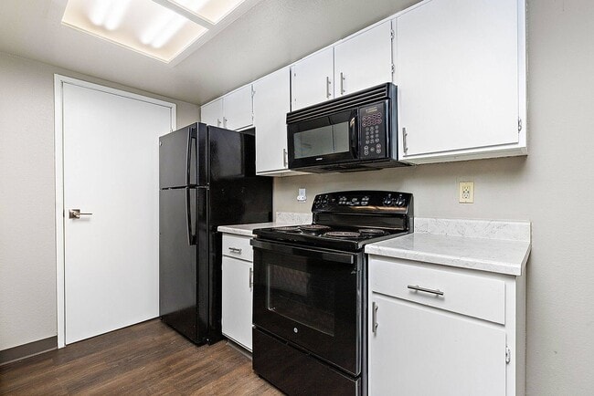 Timberlane Village Apartments general photo
