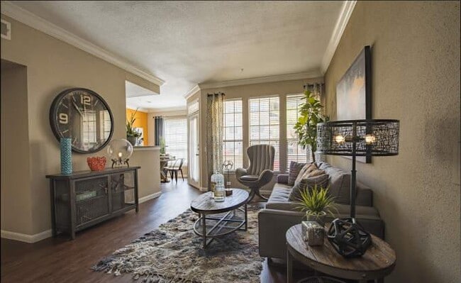 Photo - 1 bedroom in Houston TX 77030 Unit 1047
