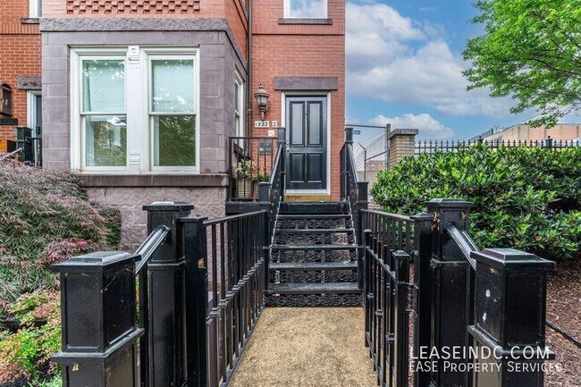 Photo - 1922 12th St NW Unit #2