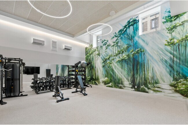 Photo - Center & Stone