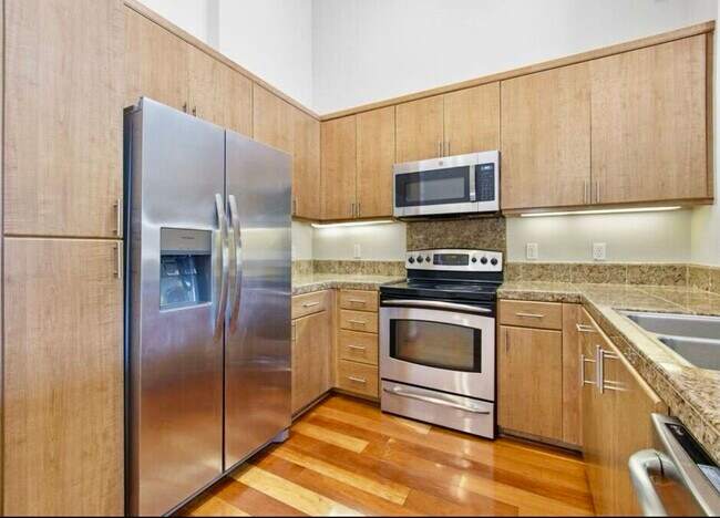 Photo - 3090 Glascock St Unidad 204