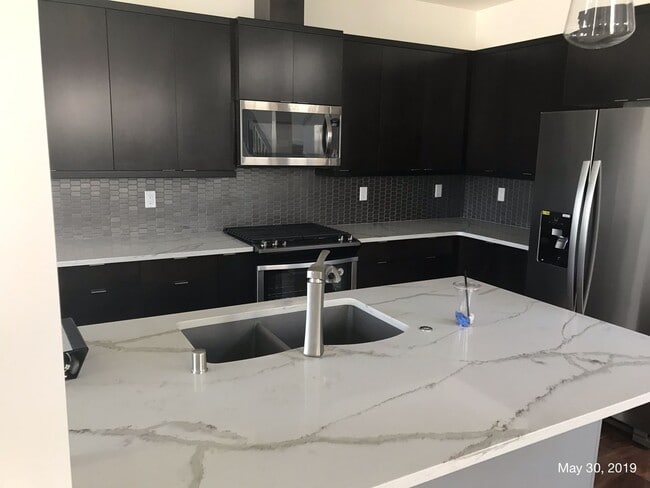 Photo - Stunning Liberty Lake Townhouse