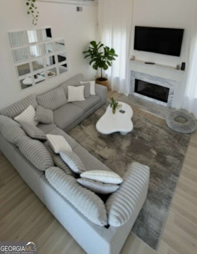 Photo - 3701 Landau Ln SW