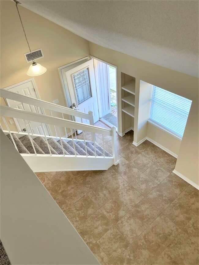 Gulf Coast Townhomes