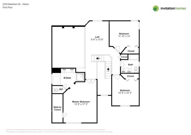 Photo - 2335 Needham Dr