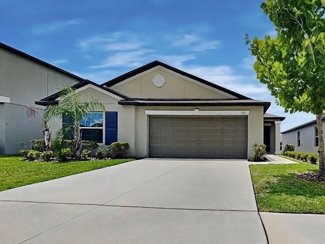 Photo - 1615 Blue Rose Dr
