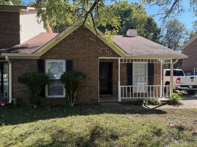 Photo - Murfreesboro 2BR/2BA
