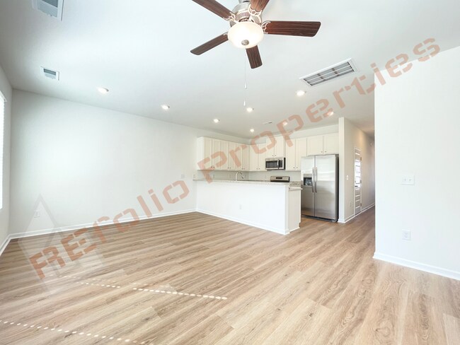 Photo - Move In by April 30 & Save $200/Month! Townhome Only $1,745! Regular $1,995 — Available NOW