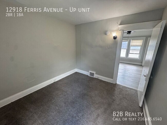 12918 Ferris Ave Unit Up unit