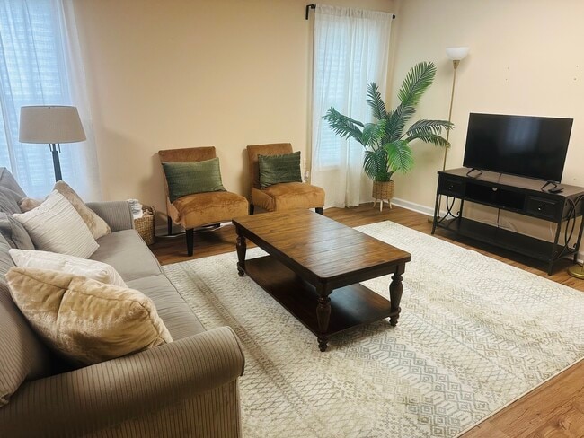 Livingroom Area