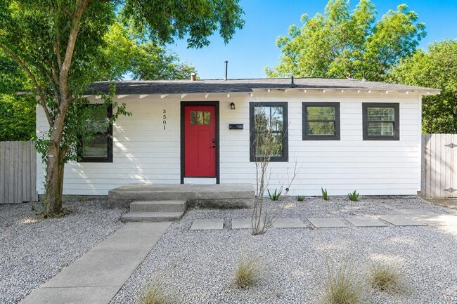 3501 Grayson Ln