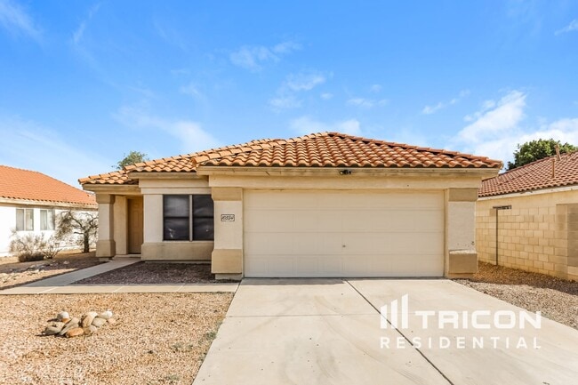 Photo - 10534 W Carlota Ln House